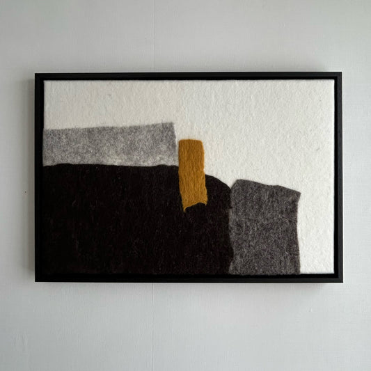 Wandkleed Atelier Collection - Shapes