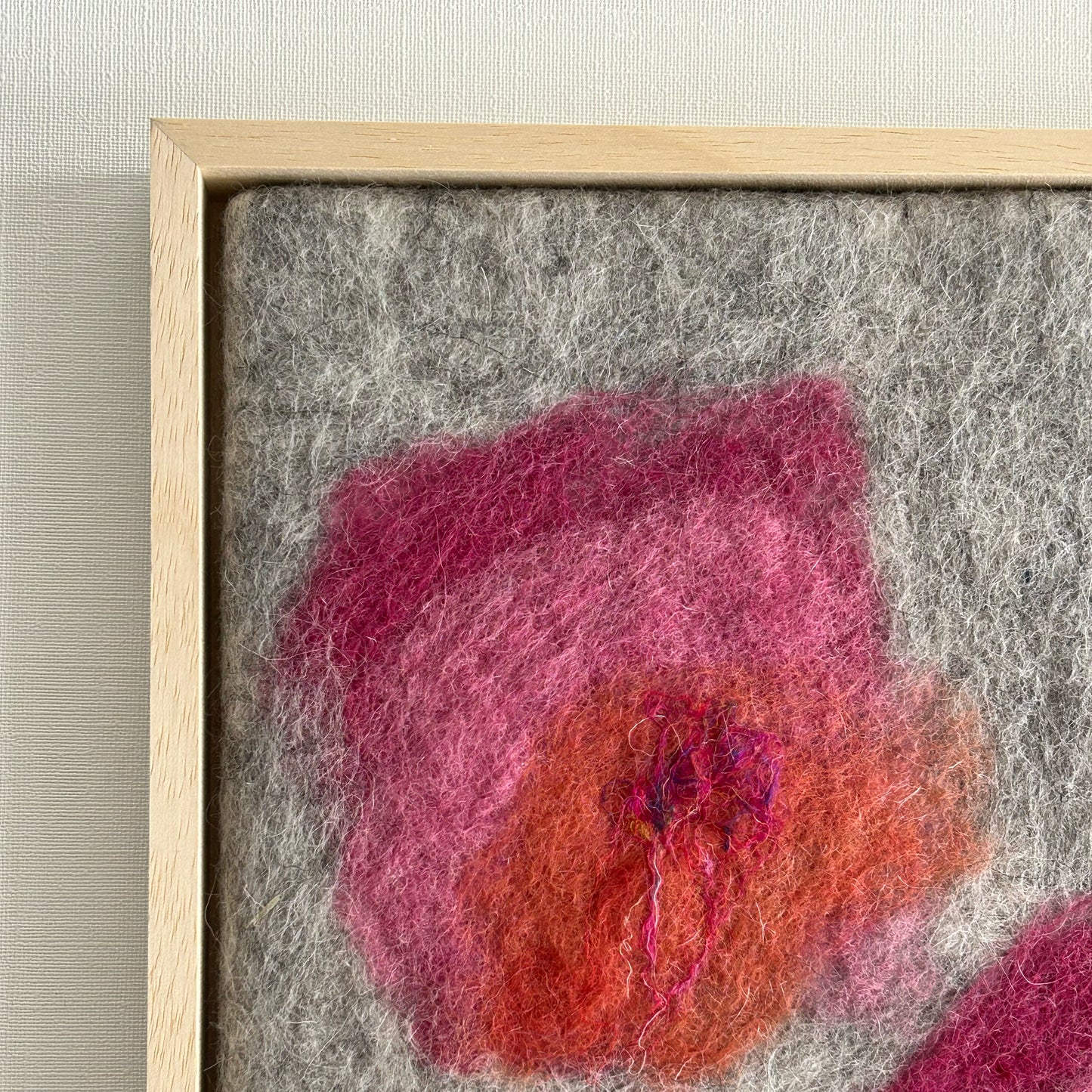 Wandkleed Atelier Collection - Roses