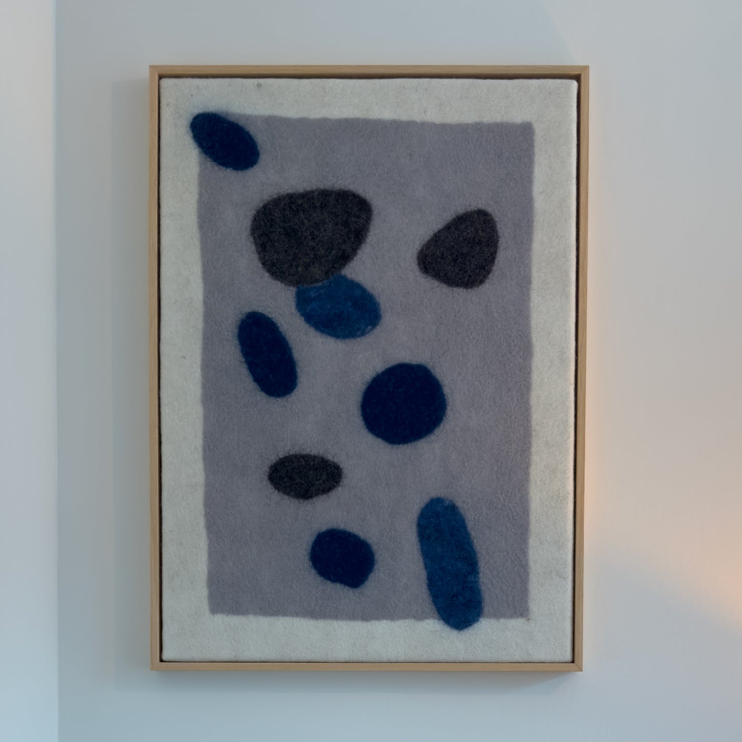 Wandkleed Stone 03