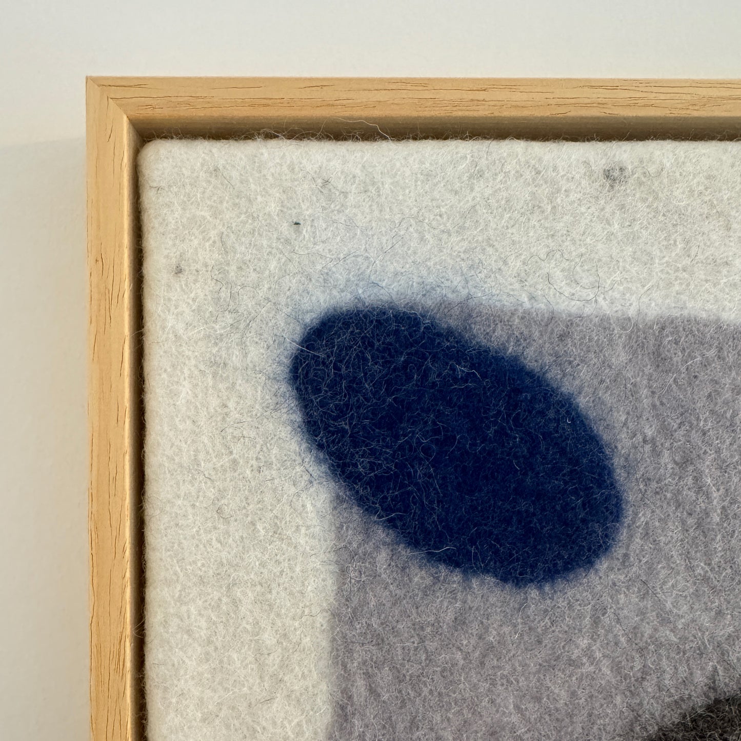 Wandkleed Stone 03