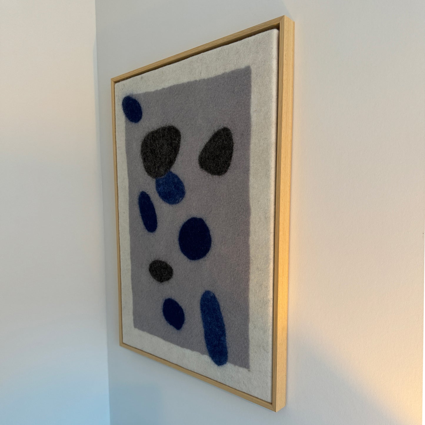 Wandkleed Stone 03