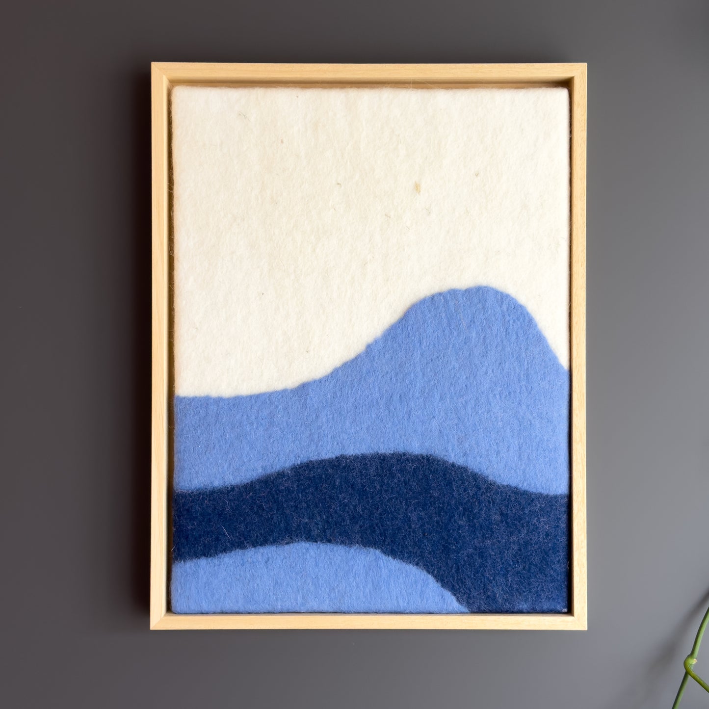 Wandkleed Shore 02