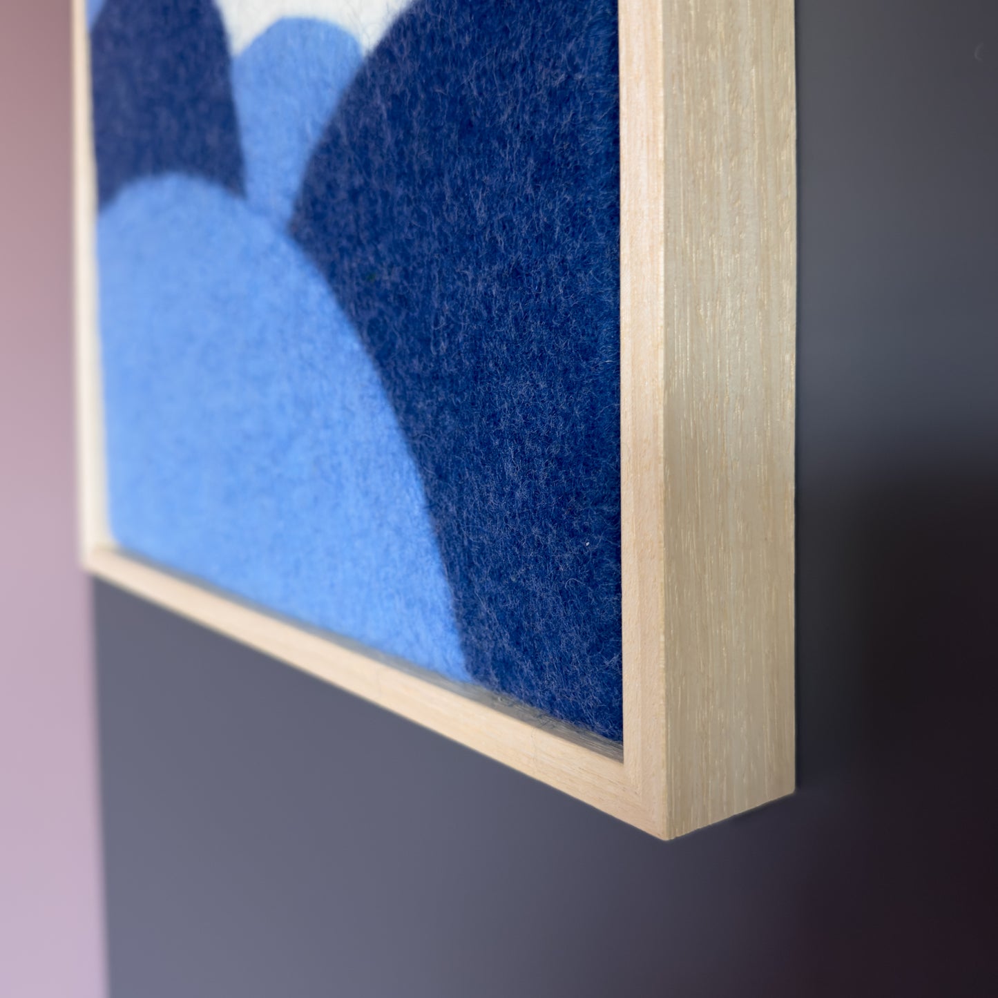 Wandkleed Shore 01