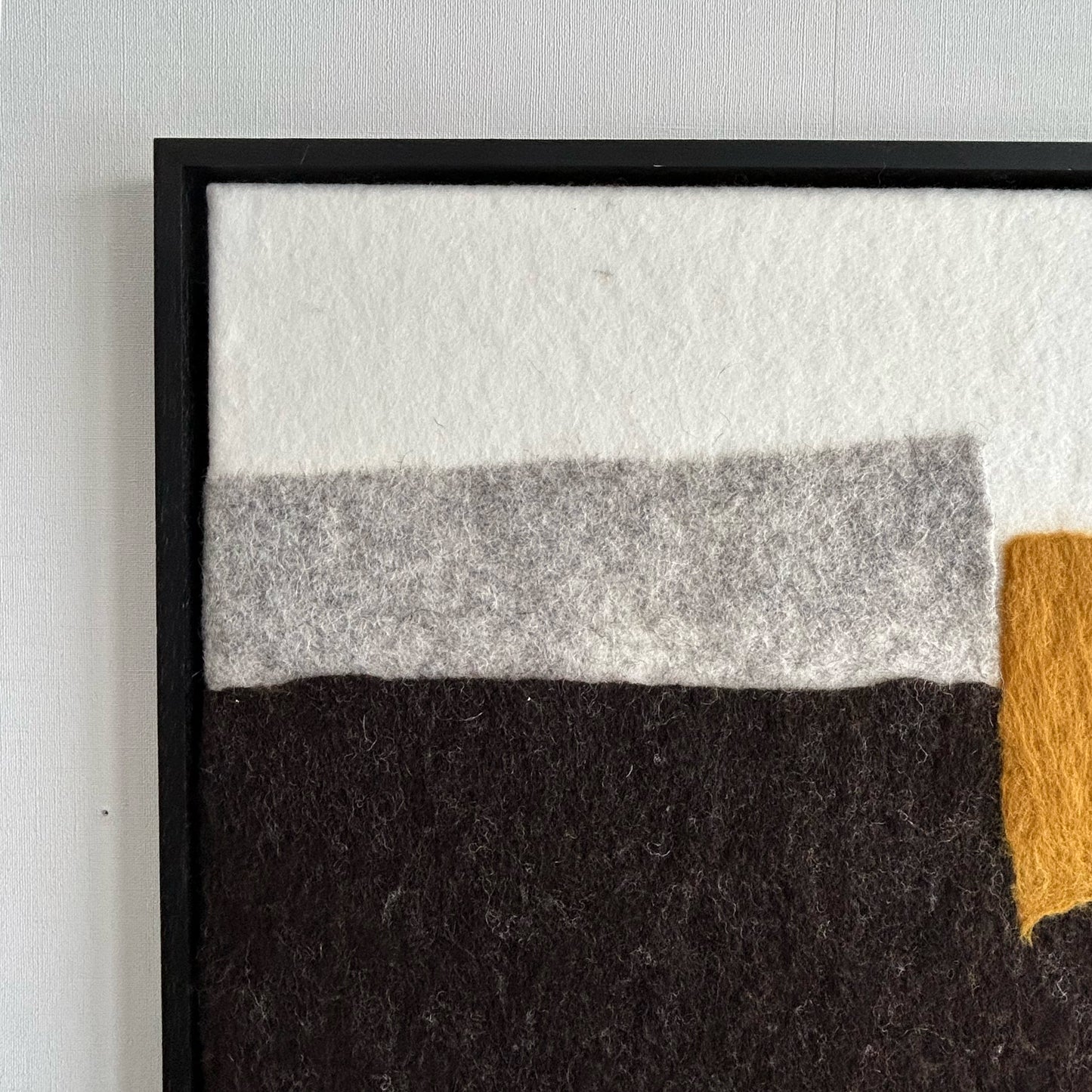 Wandkleed Atelier Collection - Shapes