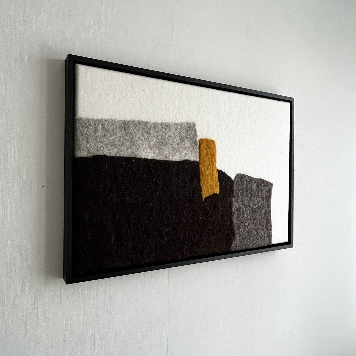 Wandkleed Atelier Collection - Shapes