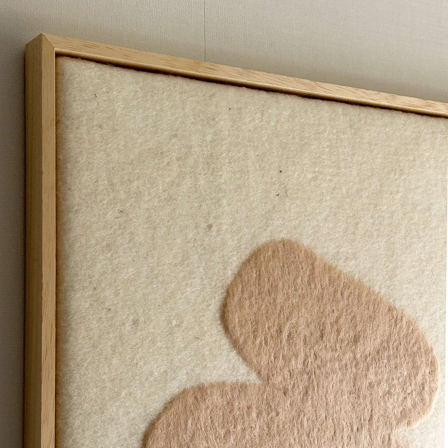 Wandkleed Stone 05