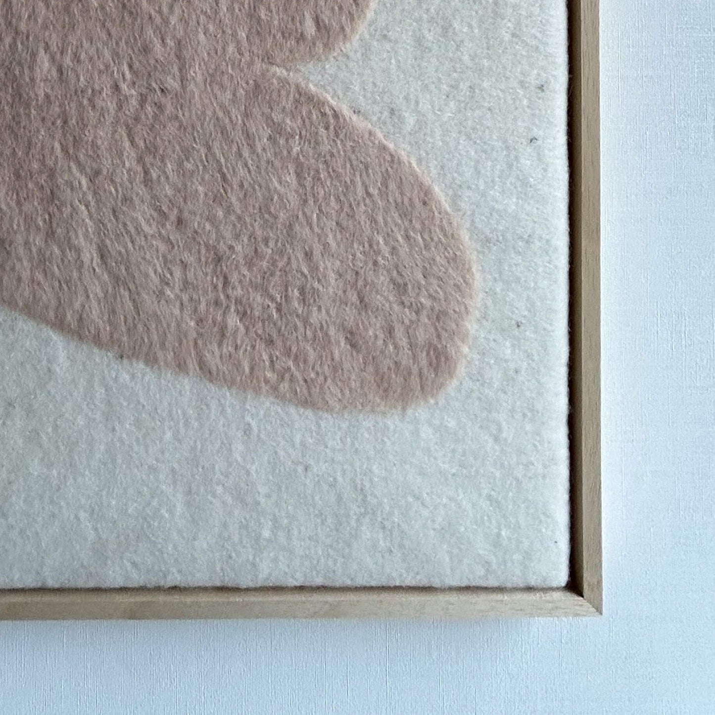 Wandkleed Stone 05