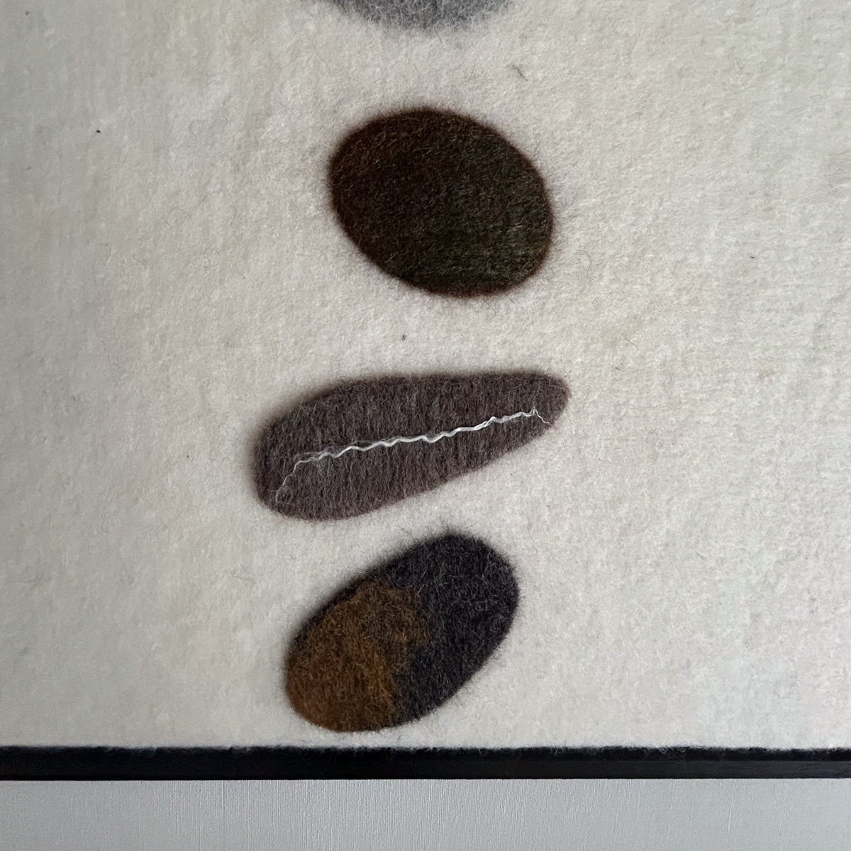 Wandkleed Stone 04